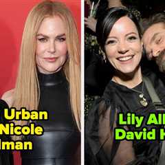 19 Celeb Divorces That Were So Ridiculously Messy, Fans Literally Turned Against One (Or Both) Of..