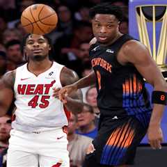 The looming Knicks concern underneath OG Anunoby’s injury exit