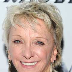 Broadway Star Elizabeth Franz Dead at 84