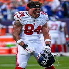 Three NFL player props picks to target for Week 11’s Sunday slate