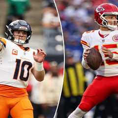Here’s how to watch Chiefs vs. Broncos for free: Start time, livestream