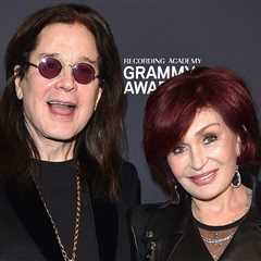Sharon Osbourne Slams Ex-Manager’s Plan to Drop Unheard Black Sabbath Tapes