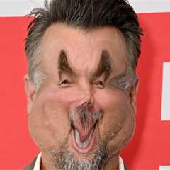 Celebrity Scramble -- Guess The Hot Dad!