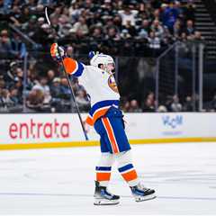 The Matthew Schaefer Experience has a 1984 feeling to it