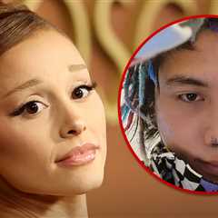 'Serial Intruder' Who Grabbed Ariana Grande at 'Wicked: For Good' Premiere Sentenced