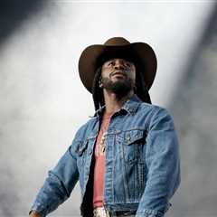 The CMA Awards Ballot Is All Over the Place, and Country Executives Are Encouraged