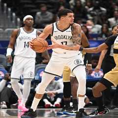 Michael Porter Jr. heeding call for more playmaking pays off in big way for Nets