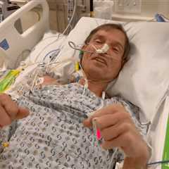 Bernie Kosar gives health update after Browns icon gets long-awaited liver transplant