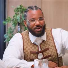 The Game Says He Regrets His ‘Womanizing’ Dating History: ‘It Was Just an Exchange’