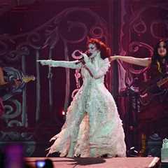 Chappell Roan Explains Why She Was ‘Nervous’ for Mexico City Show: ‘I Wasn’t Sure If the Crowd..