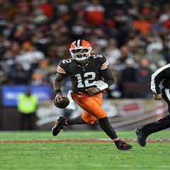 Shedeur Sanders’ house broken into during his Browns debut in latest athlete burglary