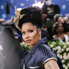 Nicki Minaj Speaks Out Against Alleged Christian Persecution in Nigeria at U.N. Event: ‘It Demands..