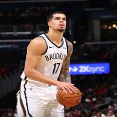 Fanatics Sportsbook promo code ‘NYPOST’: Get up to $2,000 in FanCash for Nets vs. Celtics