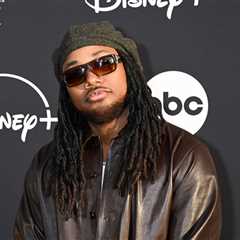 Here’s What Leon Thomas Said After a Fight Broke Out at His Maryland Show