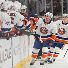 BetMGM Promo Code ‘NYPDM1500’: Get a 20% first deposit match up to $1,500 for Islanders vs. Stars