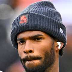 Shedeur Sanders' Ohio Home Burglarized During NFL Debut Against Ravens