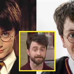 “Very Classy”: Here’s Why People Are Praising Daniel Radcliffe’s Latest Comments About The Upcoming ..