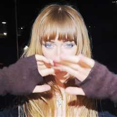 ‘I’m Just Trying to Make My Favorite Music’: On Eve of ARIA Awards, Ninajirachi Talks..