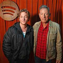 ‘Springsteen: Deliver Me From Nowhere,’ ‘Becoming Led Zeppelin’ & More Nominated for 2026 AARP..