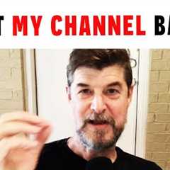 Doug TenNapel in Exile IS BACK!