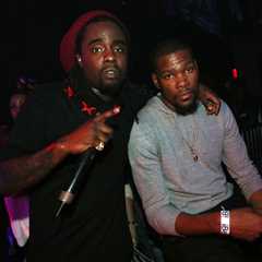 NBA Star Kevin Durant Gives Wale His Flowers for ‘Everything Is a Lot’ Album: ‘He’s a Craftsman’