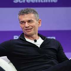 WMG CEO Reveals Company’s AI Plan Hours After Udio Deal: ‘This Is the Moment’