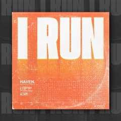 HAVEN.’s ‘I Run’ Was Poised To Be a Hit — Until Allegations of AI Deepfaking Slowed It Down