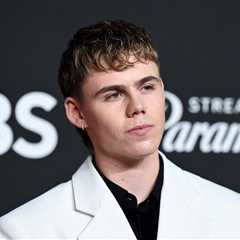 The Kid LAROI Announces Release Date For Sophomore Full-Length Album, ‘Before I Forget’: ‘It’s My..