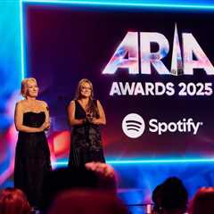 ‘The Rebuild Is Working — Brick By Brick’: Read ARIA’s Chair and CEO Speech In Full