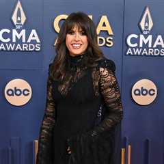 Here Are the 2025 CMA Awards Winners: Full List (Updating Live)