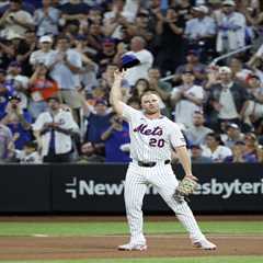 Some of the most beloved Mets could be on the way out — what’s their popularity worth?