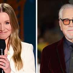 After Facing Backlash For Featuring In Fox News’s Upcoming Religious Podcast, Kristen Bell And..