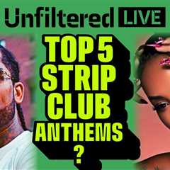 Dave East & DreamDoll Go Head to Head on the Best Strip Club Anthems of All Time |..