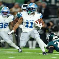 Giants facing some old friends when they take on Lions