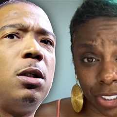 Ja Rule Swats Down Tasha K 'Beatdown Rumors,' Max B Does Too