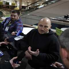 Brian Cashman confident Yankees have cash flexibility despite $300M max