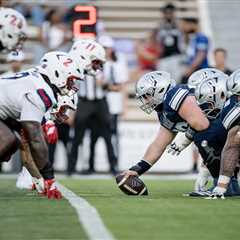 Rice going all out to get fans to this weekend’s game — including promo for free beer