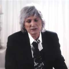 Whitesnake’s David Coverdale Waves a Poignant, Emotional Goodbye in Band’s Final Video For..