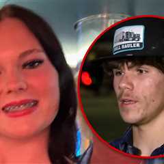 Anna Kepner's Brother Allegedly Heard Screaming Coming from Cabin Before Teen's Death