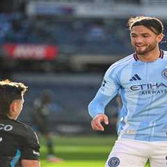 Justin Haak tells The Post that NYCFC contract talks ‘getting better’ — but interest is growing..