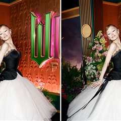 Ariana Grande -- Can You Find The Wicked Differences?!