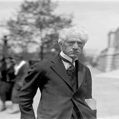 The MLB betting scandal that has long been forgotten — but shouldn’t be