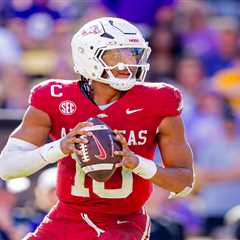 College football Week 13 predictions, odds: Three picks, best bets for Saturday’s slate