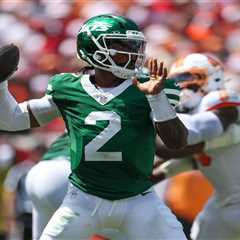 Jets vs. Ravens prediction: NFL Week 12 picks, odds, best bets