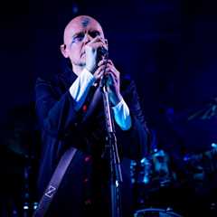 Billy Corgan Debuts ‘A Night of Mellon Collie and Infinite Sadness’ Opera in Chicago