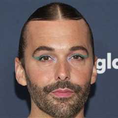 'Queer Eye' Star Jonathan van Ness Says Fame Made Him 'Depressed and Isolated'
