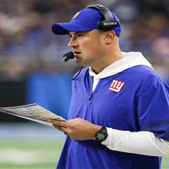 Giants ended up being wrong even when Mike Kafka’s late gamble was right