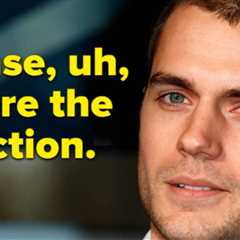 21 Famous Actors Who Did Impossibly Embarrassing Things On Set