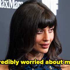 Jameela Jamil Said She’s “Worried” About Her Industry Peers As She Called Out The “Aesthetic Of..