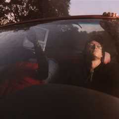 6 Must-Hear New Country Songs: Stephen Wilson Jr., ERNEST, Ne-Yo & More